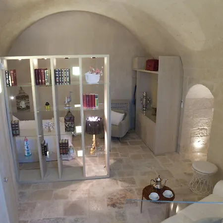 Mata Couette-café 4*