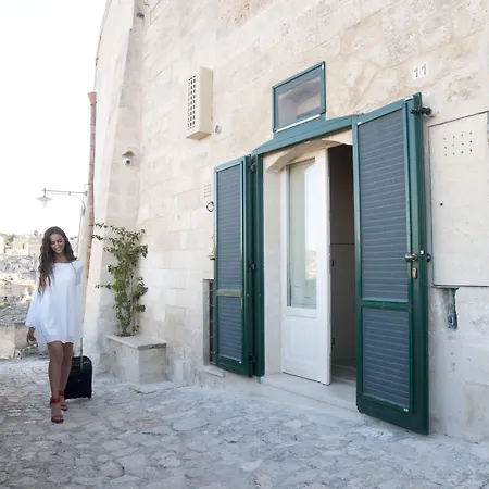 Mata לינה וארוחת בוקר מטרה