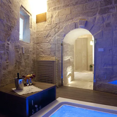 Frühstückspension Mata Matera