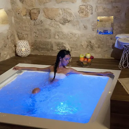 Mata Couette-café 4*