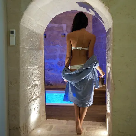 Mata 4* Matera