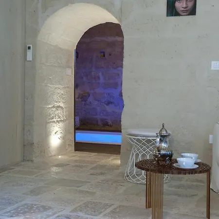 Mata 4* Matera