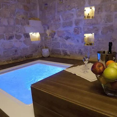 Mata לינה וארוחת בוקר