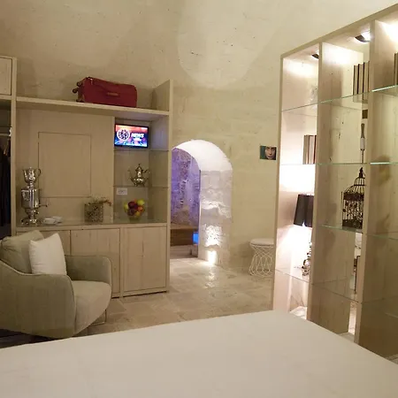 Mata לינה וארוחת בוקר 4*