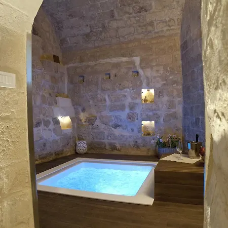 לינה וארוחת בוקר Mata