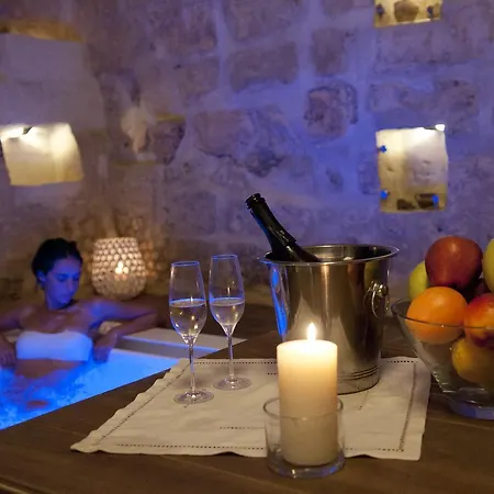 Mata לינה וארוחת בוקר