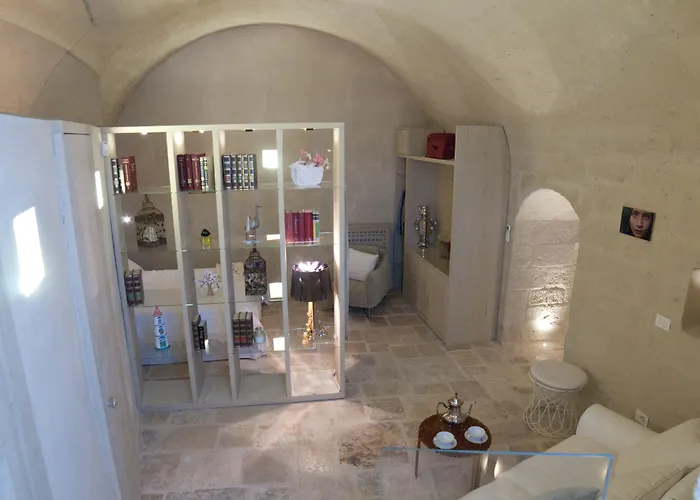 Mata Bed & Breakfast 4*