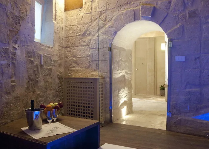Bed & Breakfast Mata Matera