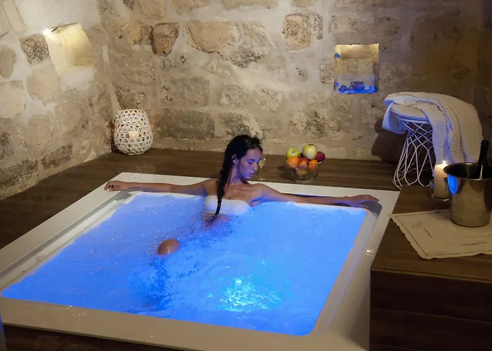 Mata Couette-café 4*