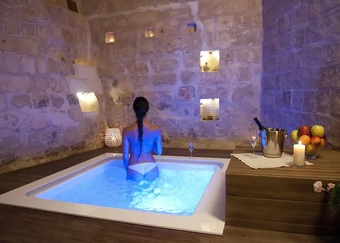 Mata Bed & Breakfast 4*