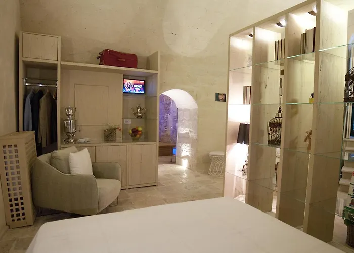 Mata Couette-café 4*