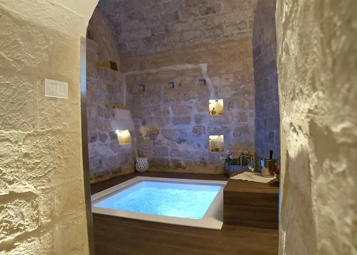 Bed & Breakfast Mata