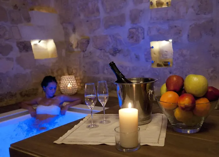 Mata Bed & Breakfast