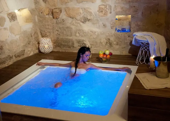 Mata Bed & Breakfast